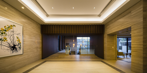 ザ・パークハウス上鷺宮-h