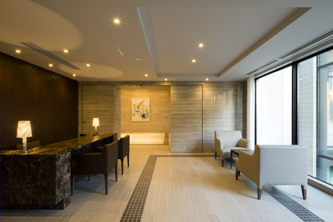 ザ・パークハウス上鷺宮-h