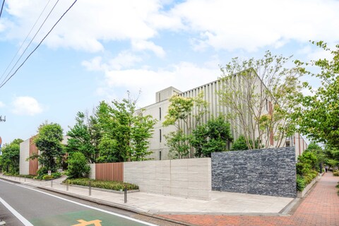 ザ・パークハウス上鷺宮A棟-h