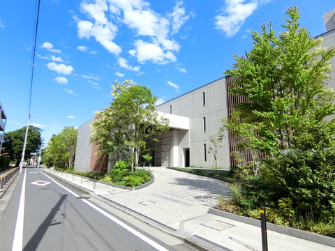 ザ・パークハウス上鷺宮A棟-h