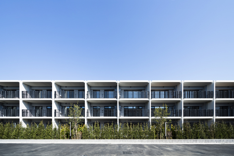 ザ・パークハウス上鷺宮A棟-h