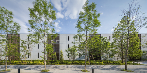 ザ・パークハウス上鷺宮A棟-h