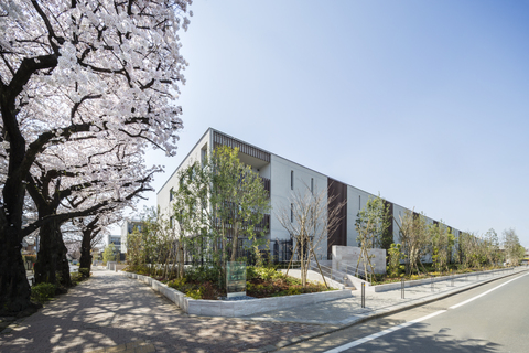 ザ・パークハウス上鷺宮A棟-h