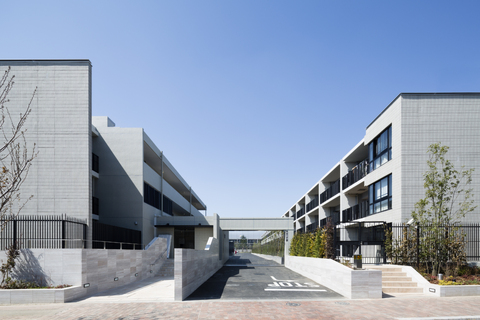 ザ・パークハウス上鷺宮B棟-h