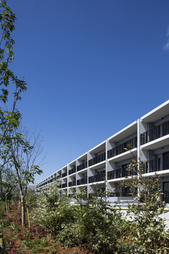 ザ・パークハウス上鷺宮C棟-h