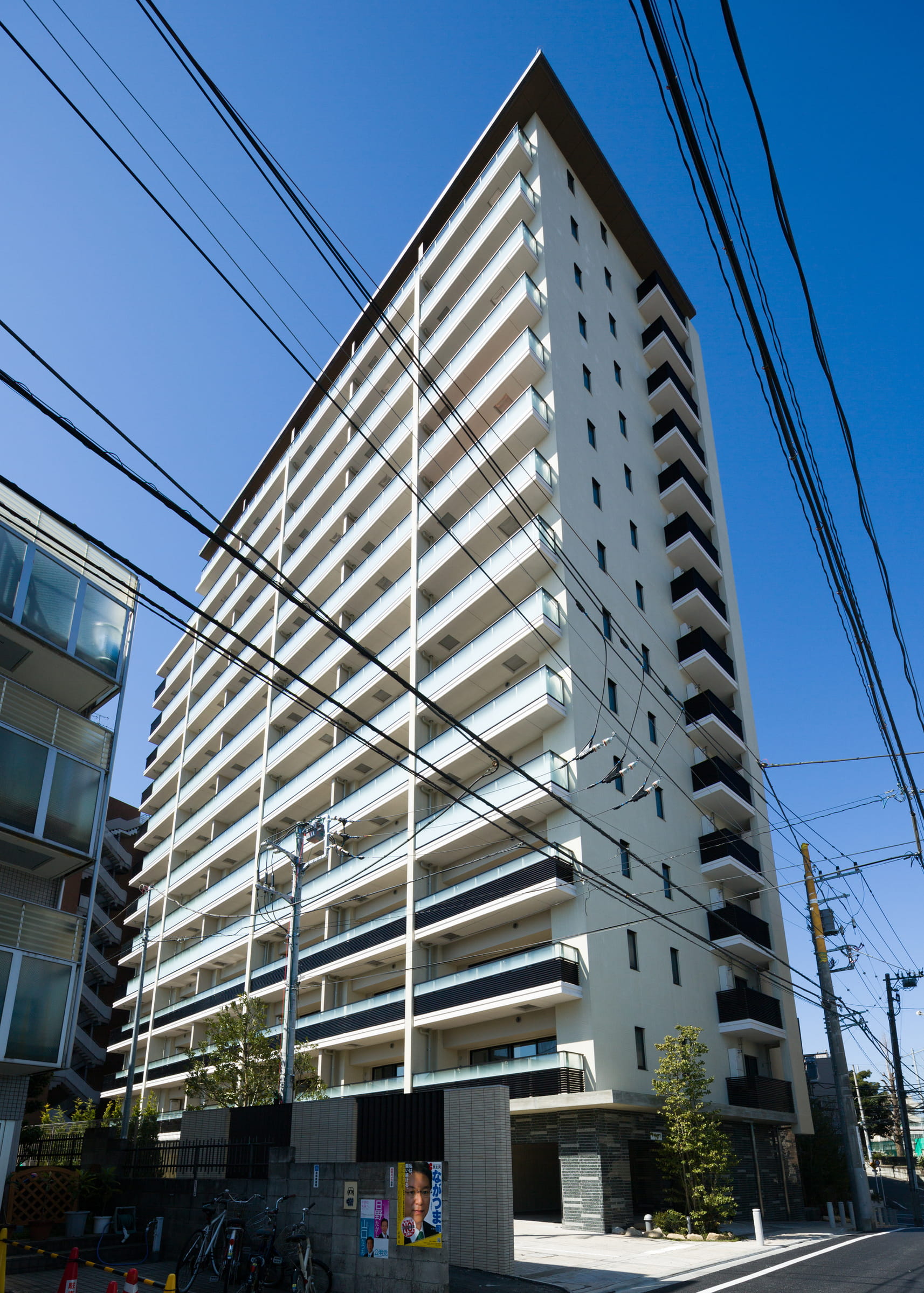 ザ・パークハウス中野富士見町-h