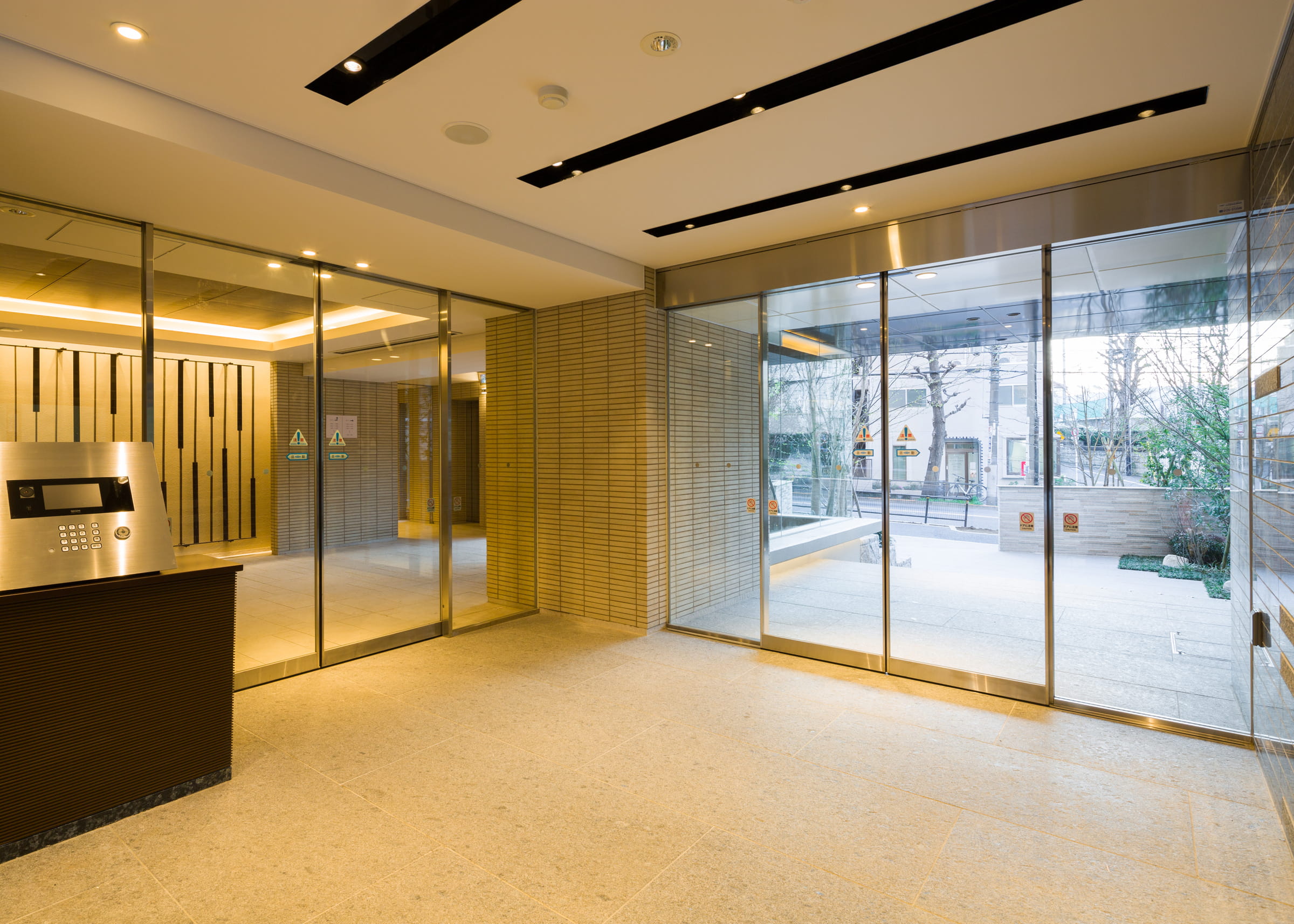 ザ・パークハウス中野富士見町-h