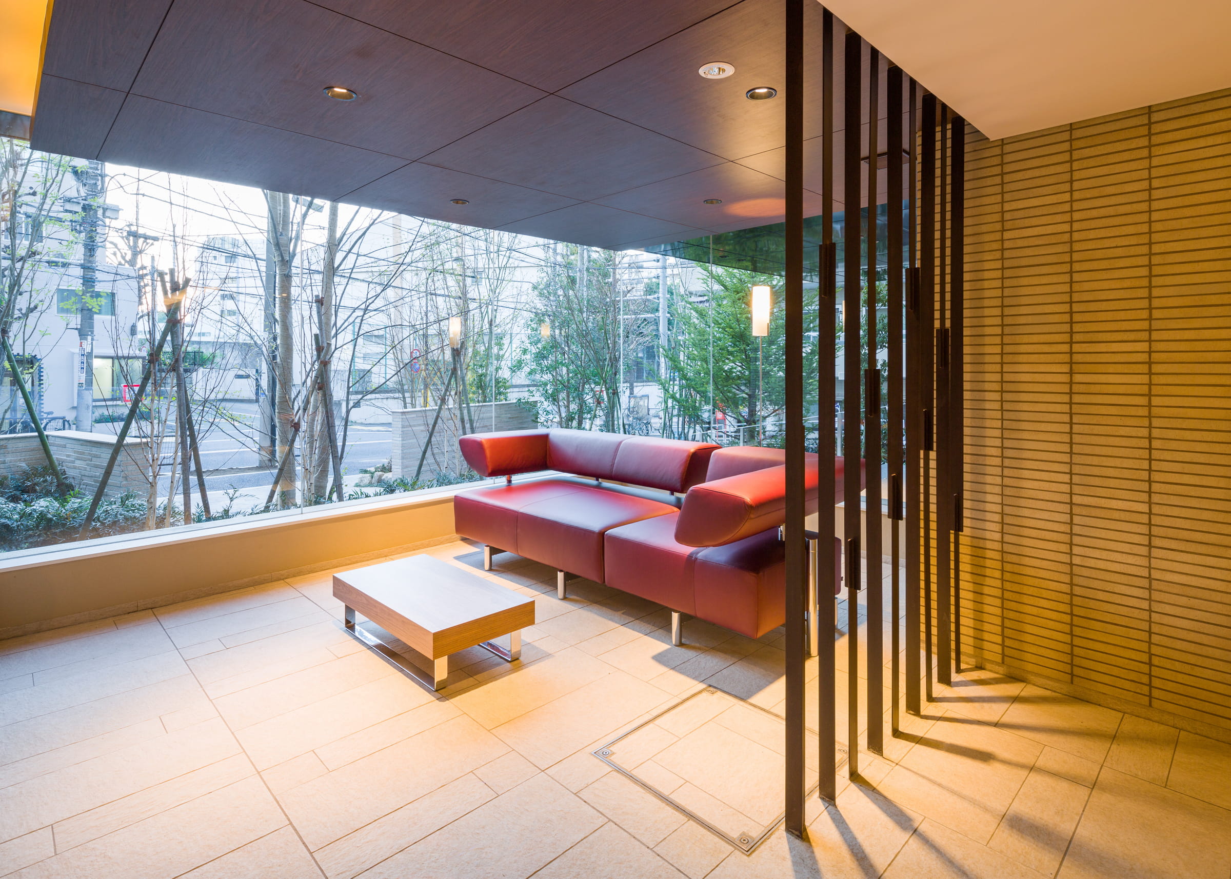 ザ・パークハウス中野富士見町-h