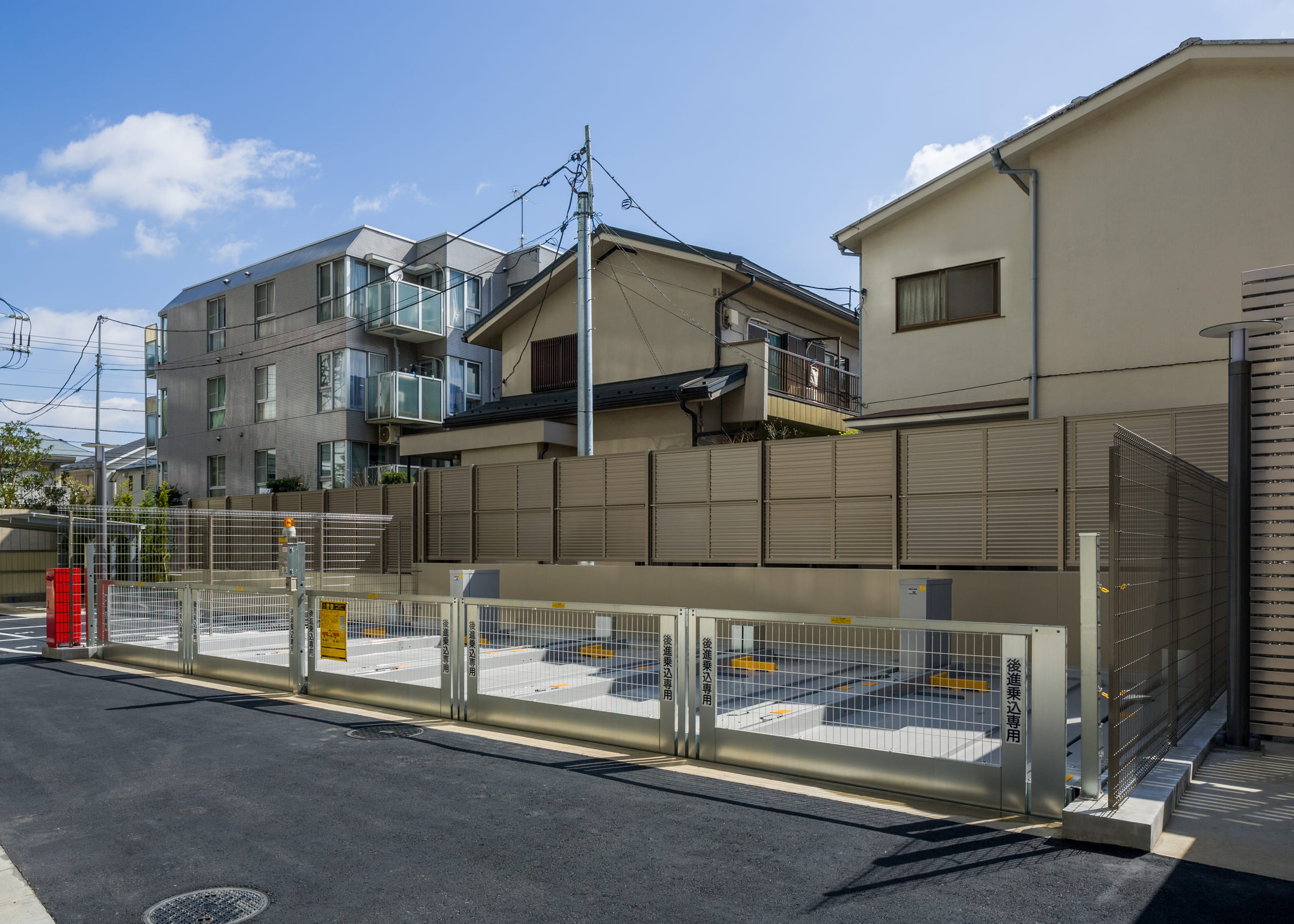 ザ・パークハウス中野富士見町-h