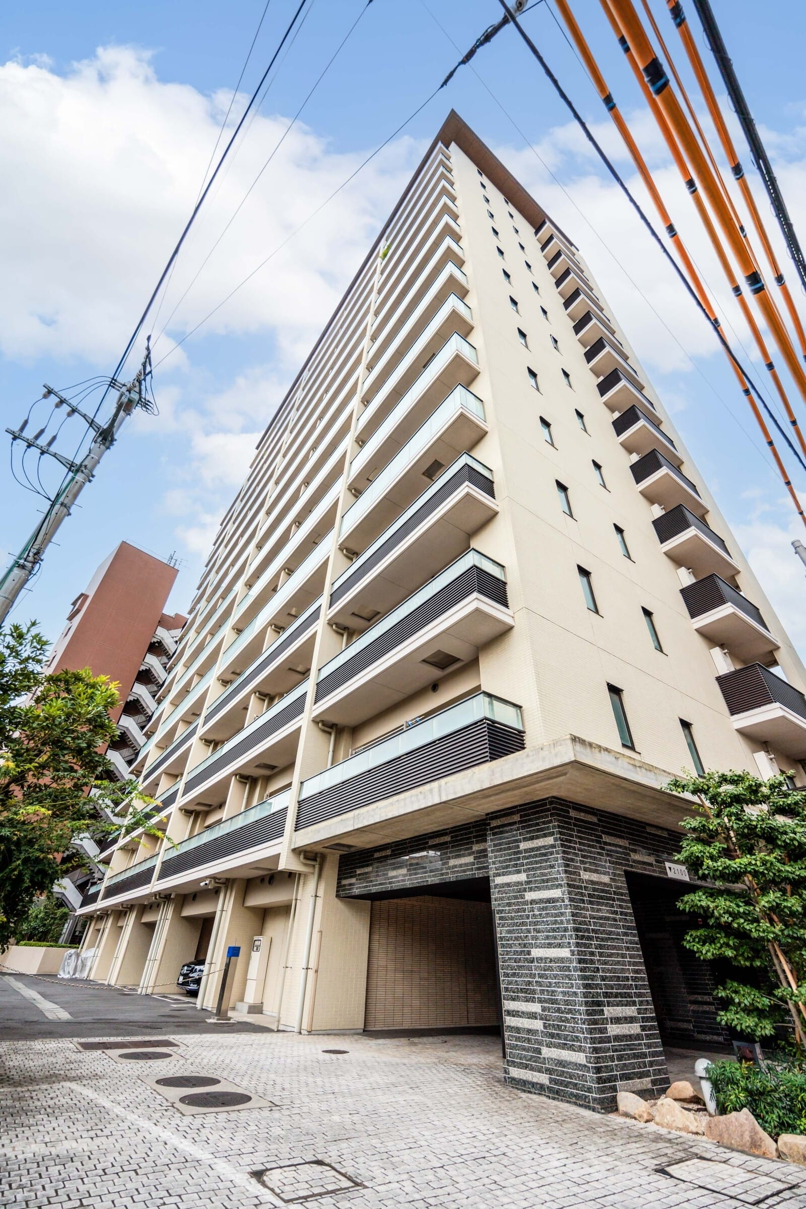 ザ・パークハウス中野富士見町-h