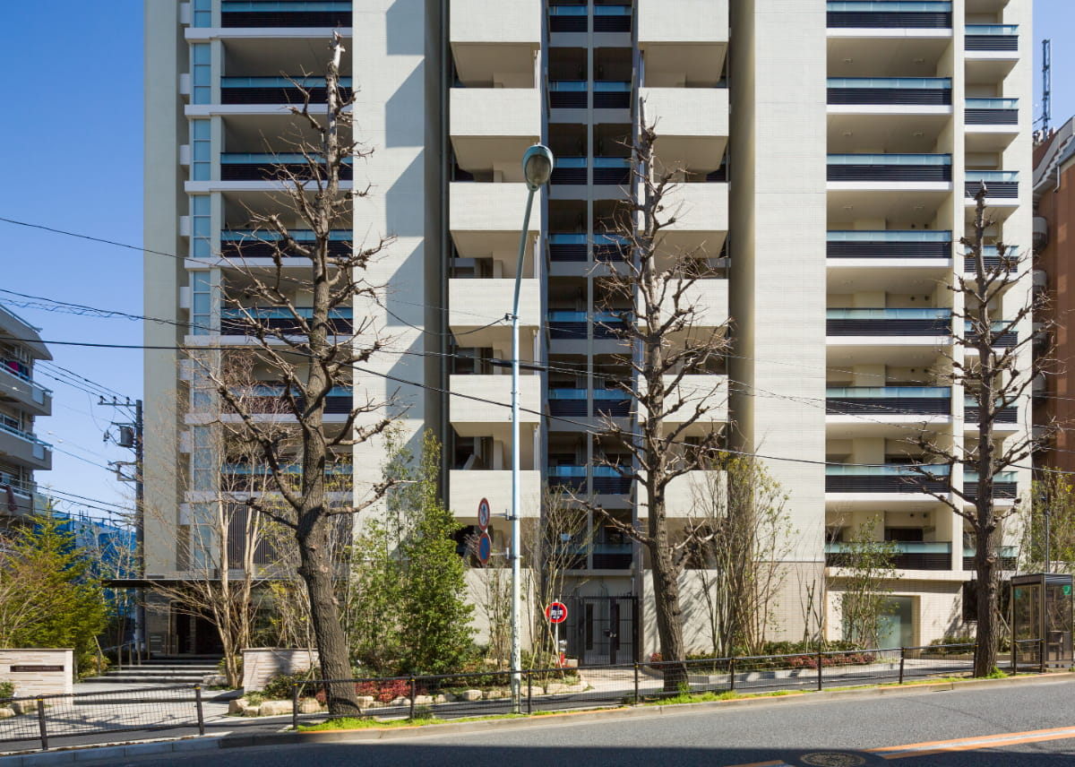 ザ・パークハウス中野富士見町-h