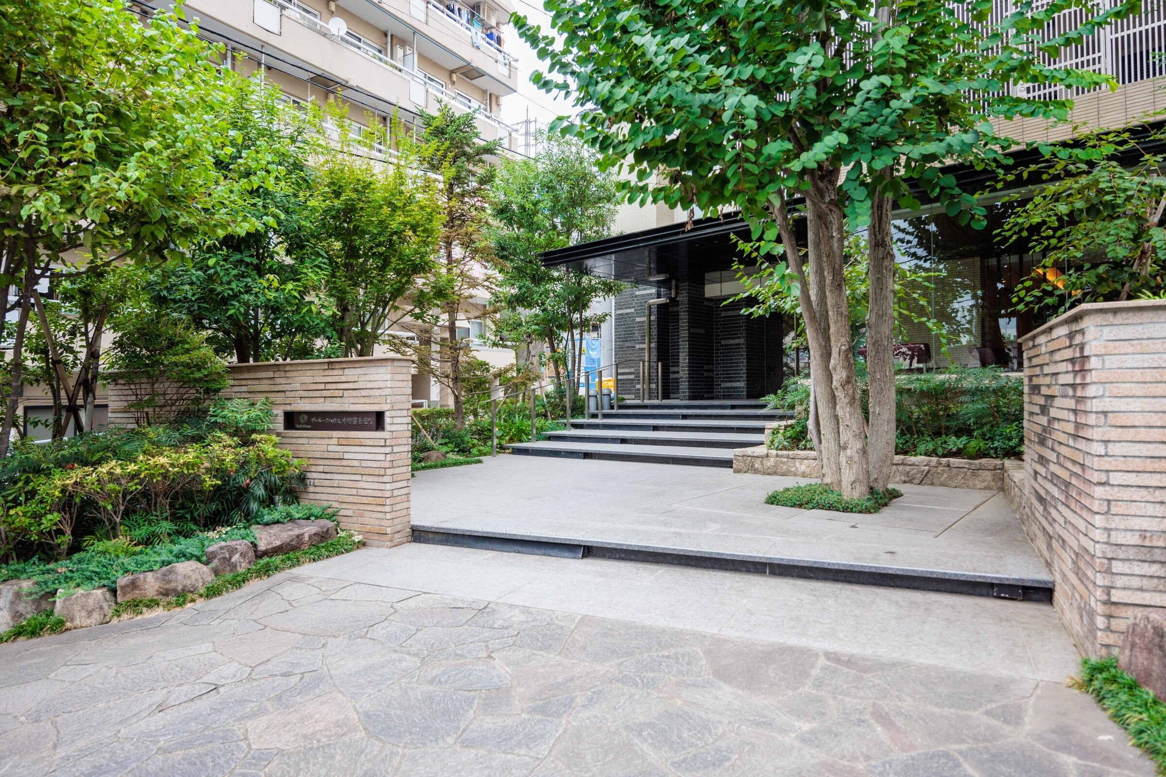 ザ・パークハウス中野富士見町-h