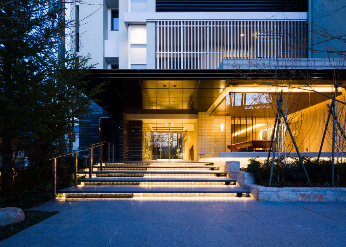 ザ・パークハウス中野富士見町-h