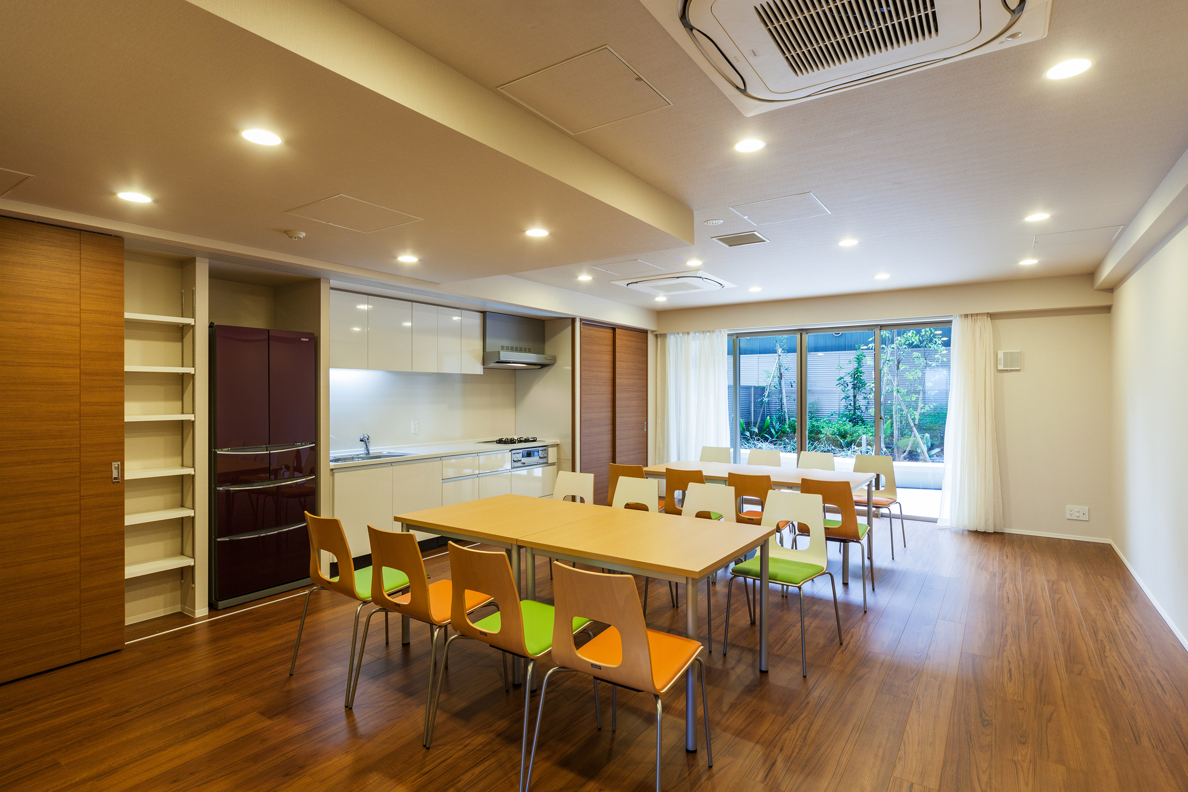 ザ・パークハウス所沢-h