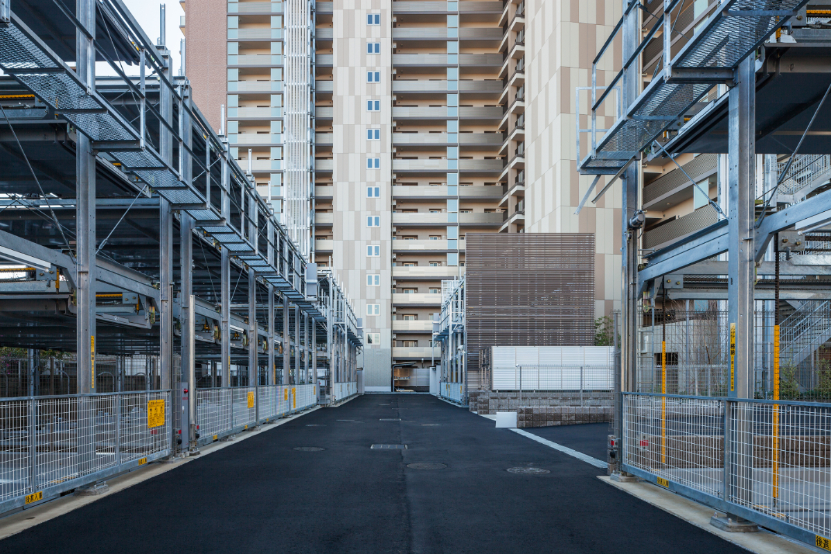 ザ・パークハウス所沢-h