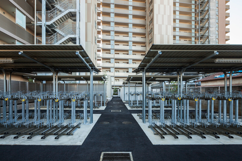 ザ・パークハウス所沢-h