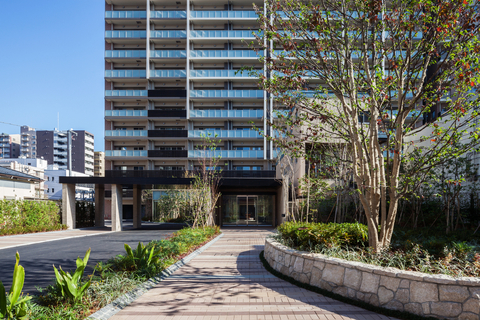 ザ・パークハウス所沢-h