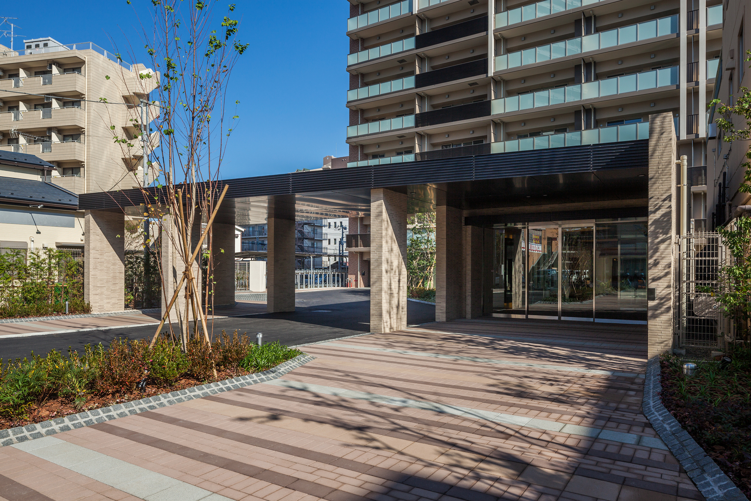 ザ・パークハウス所沢-h