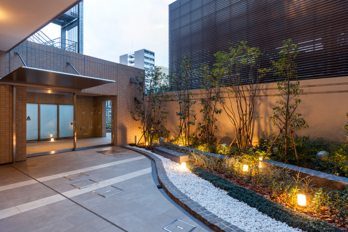 ザ・パークハウス所沢-h