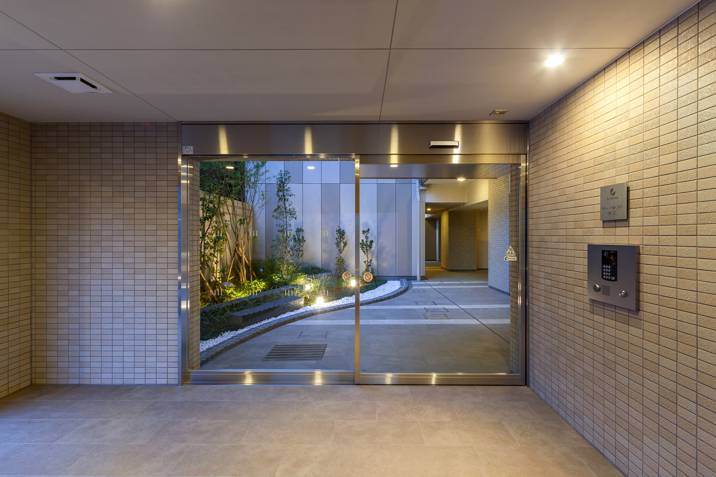 ザ・パークハウス所沢-h