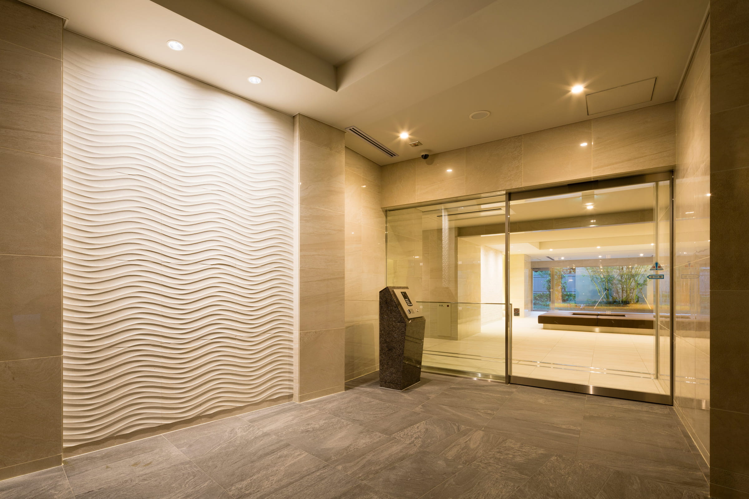 ザ・パークハウス中野弥生町テラス-h