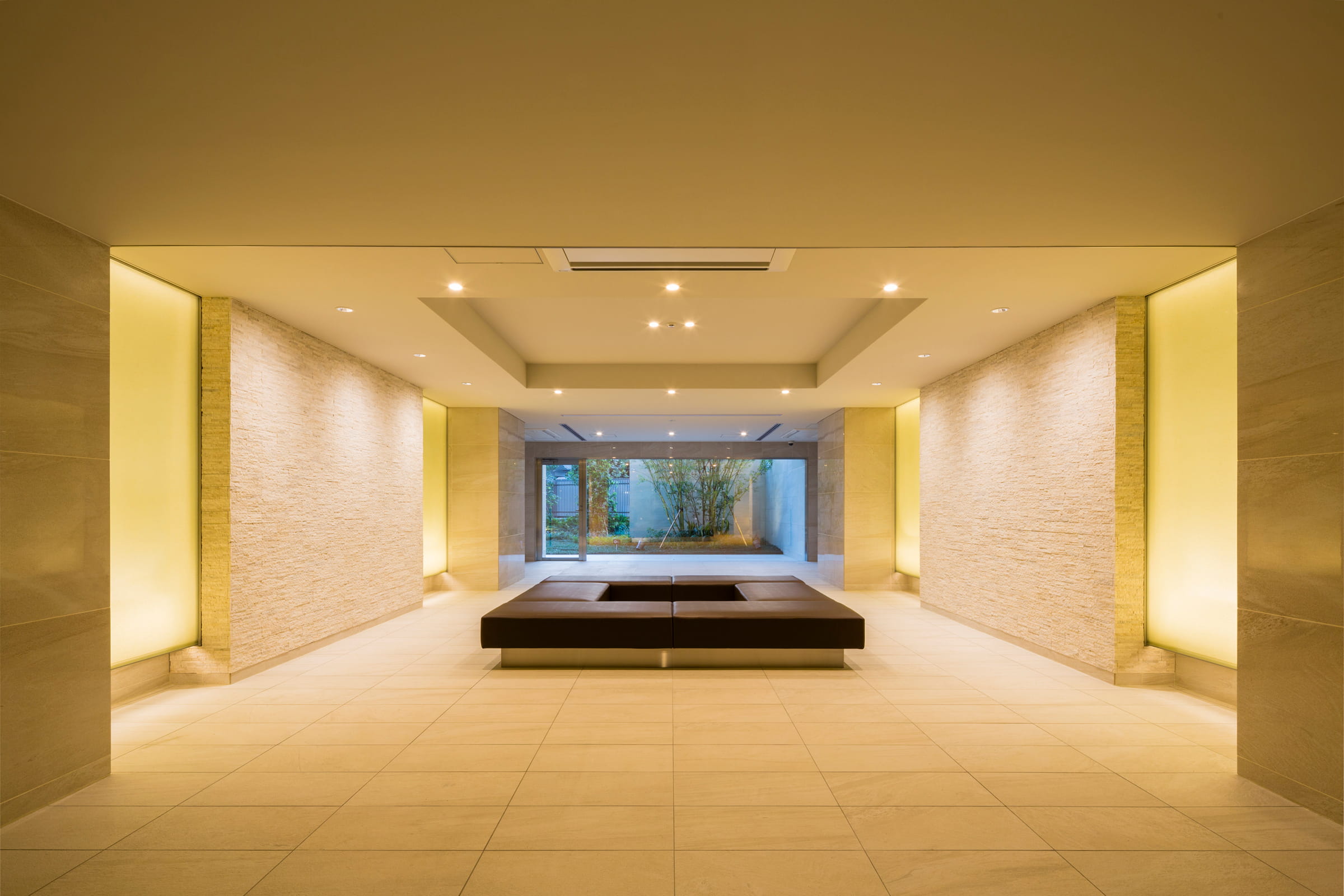 ザ・パークハウス中野弥生町テラス-h