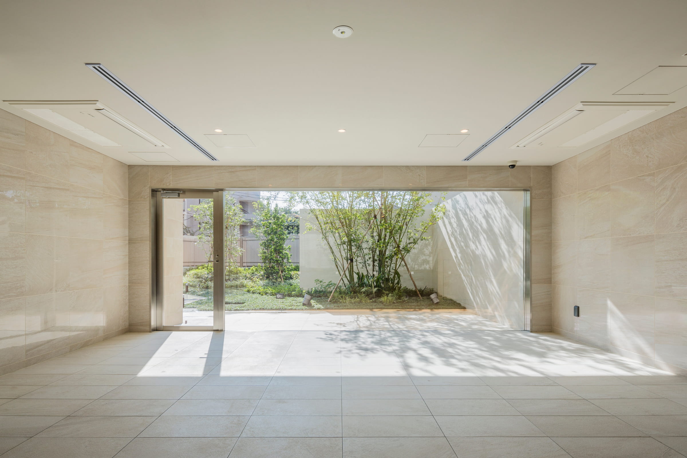 ザ・パークハウス中野弥生町テラス-h