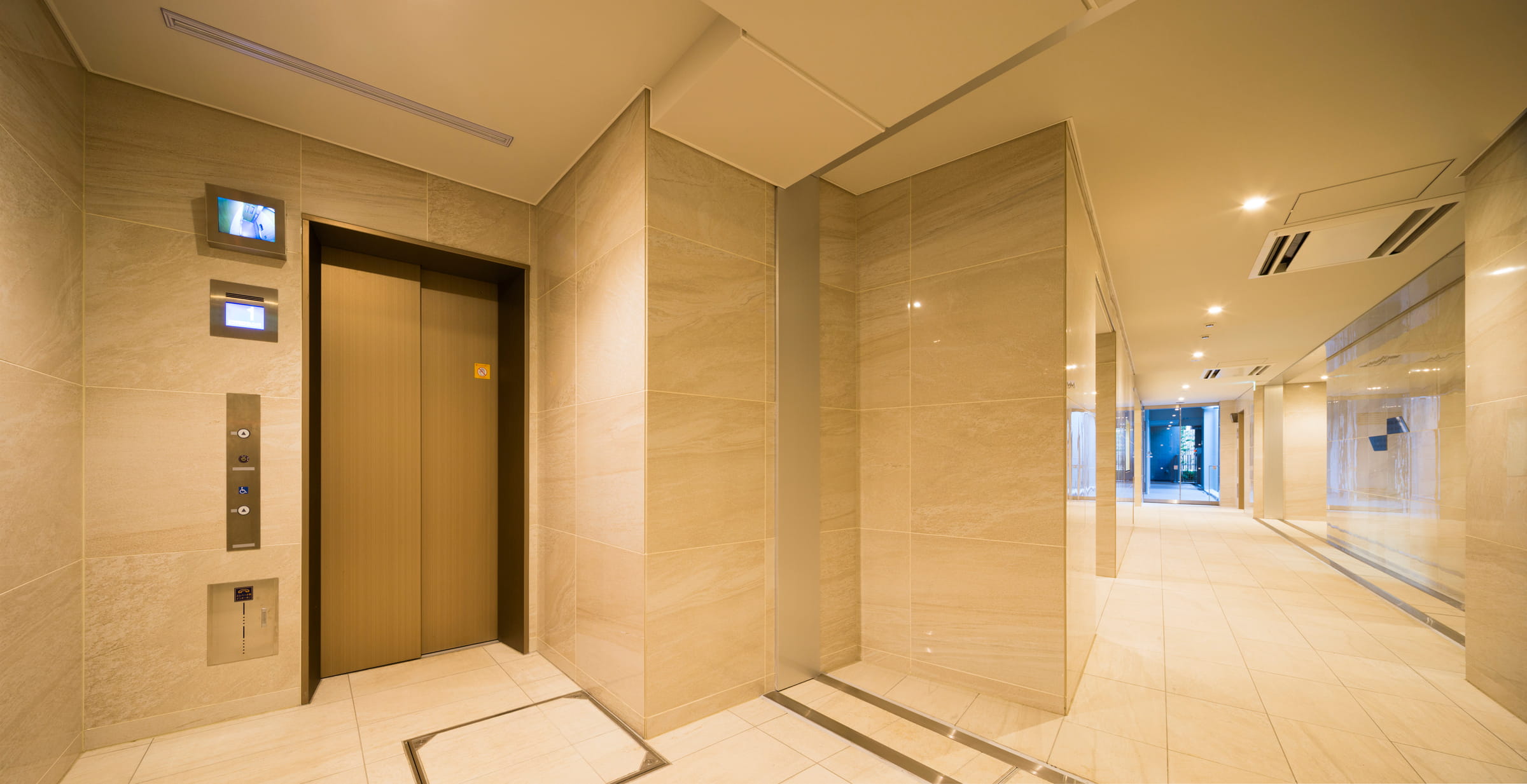 ザ・パークハウス中野弥生町テラス-h