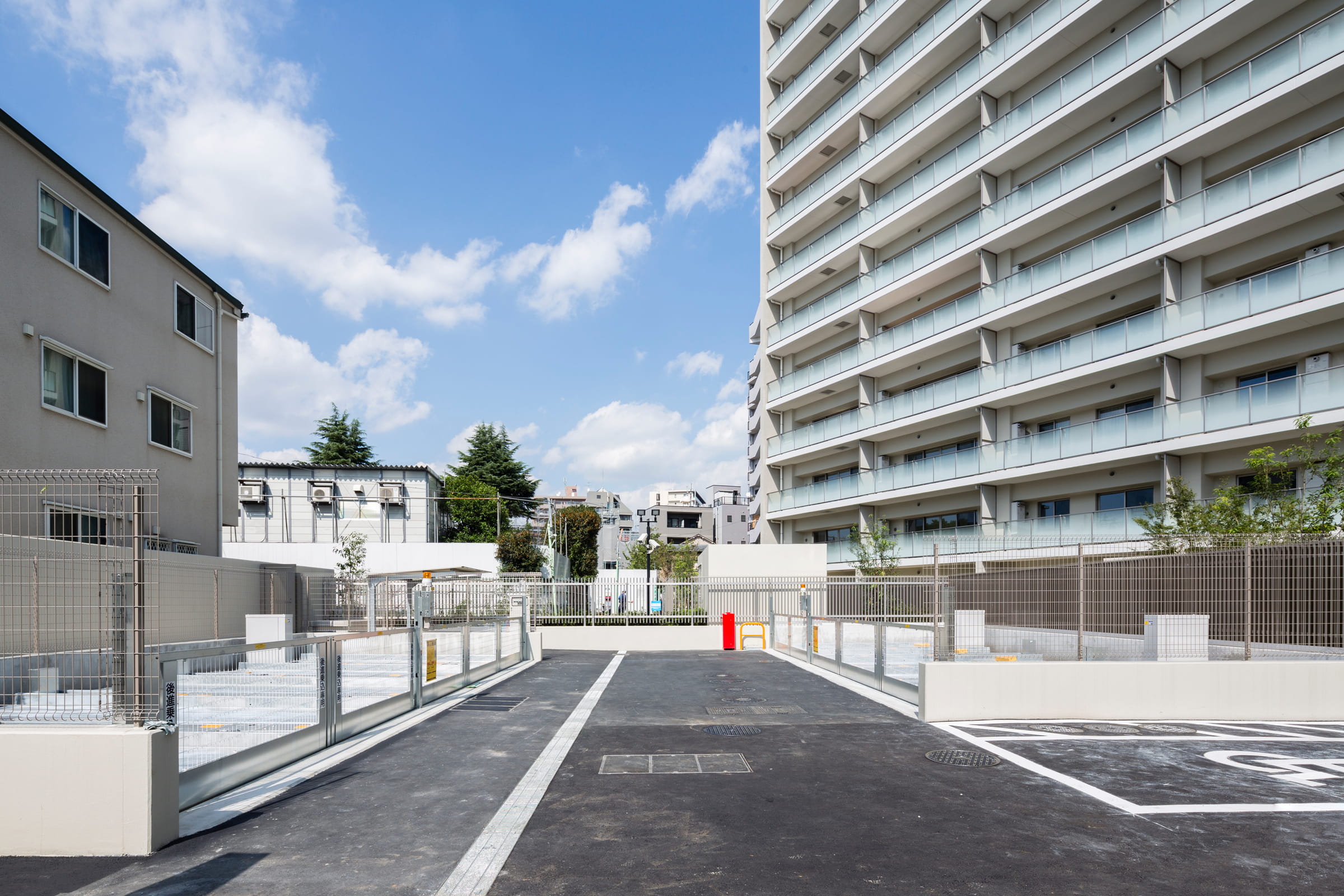 ザ・パークハウス中野弥生町テラス-h