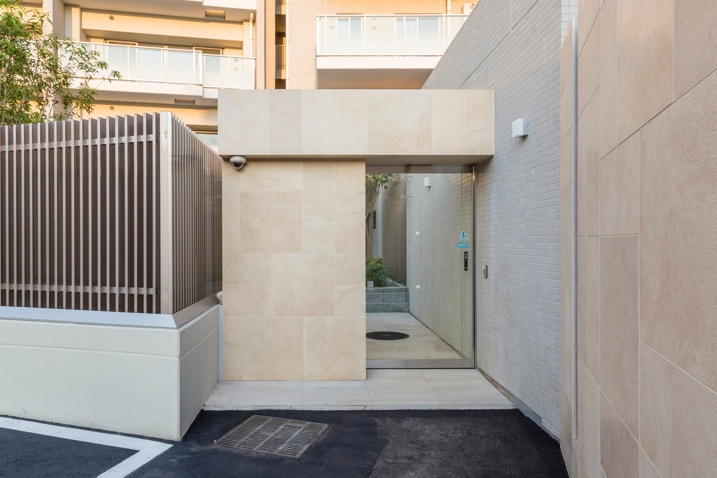 ザ・パークハウス中野弥生町テラス-h