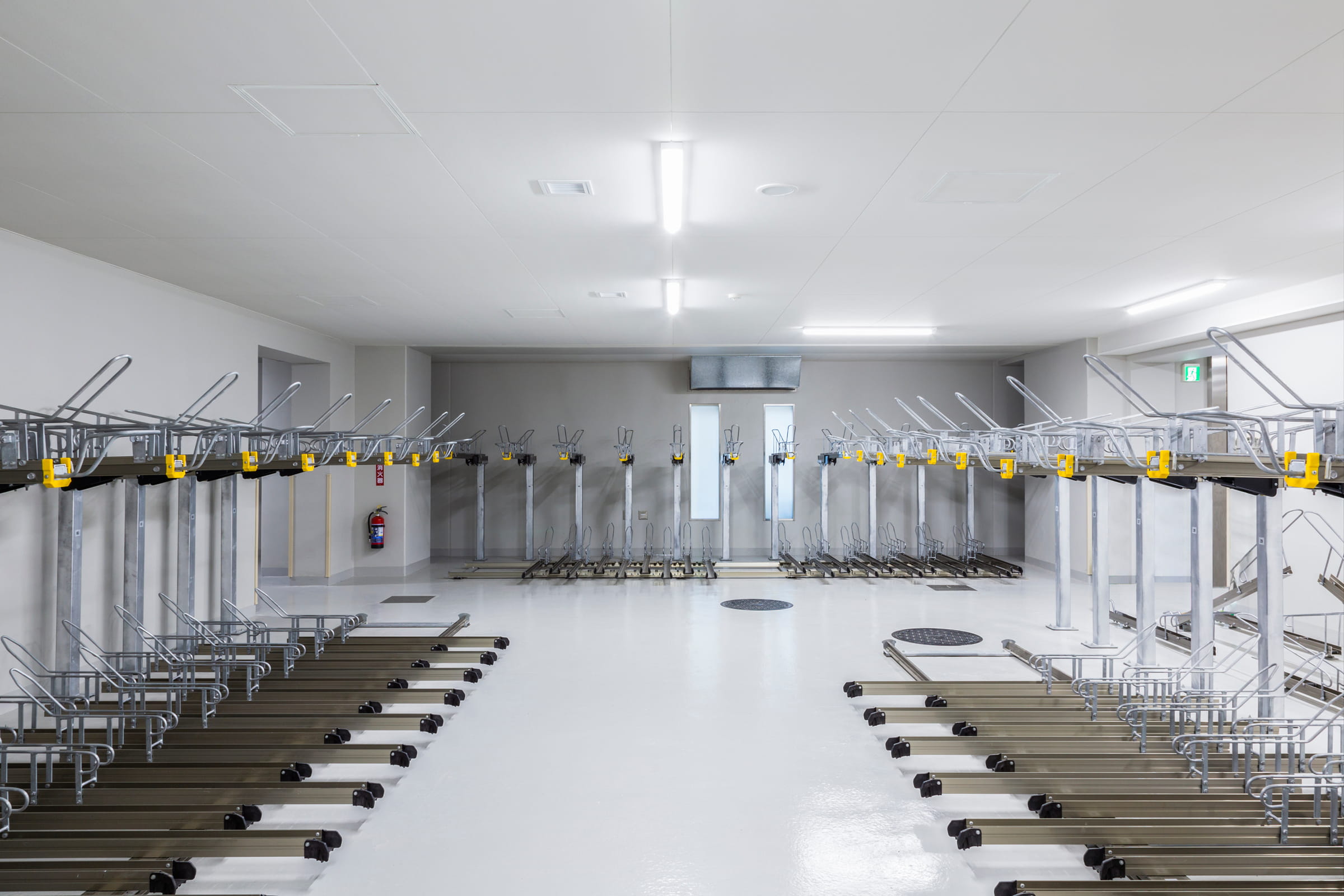 ザ・パークハウス中野弥生町テラス-h