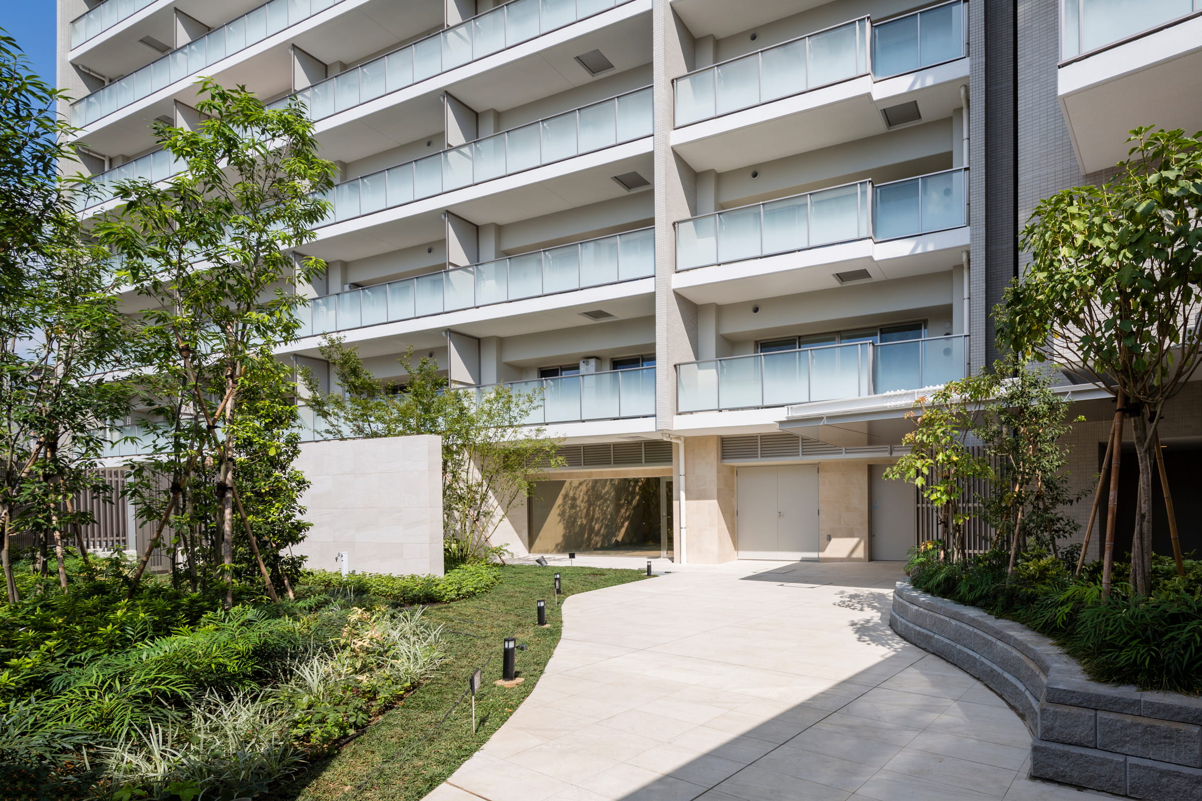 ザ・パークハウス中野弥生町テラス-h