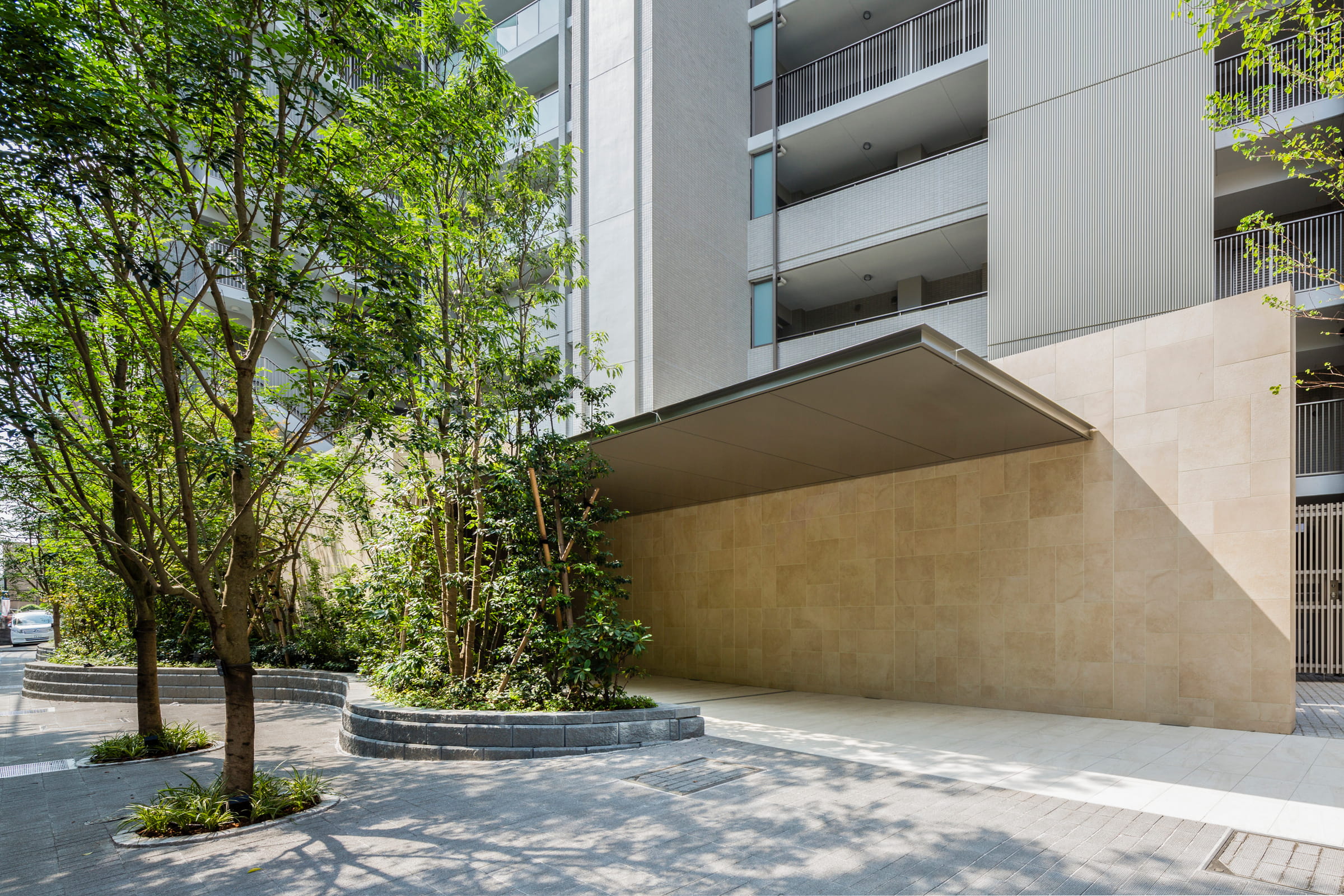 ザ・パークハウス中野弥生町テラス-h