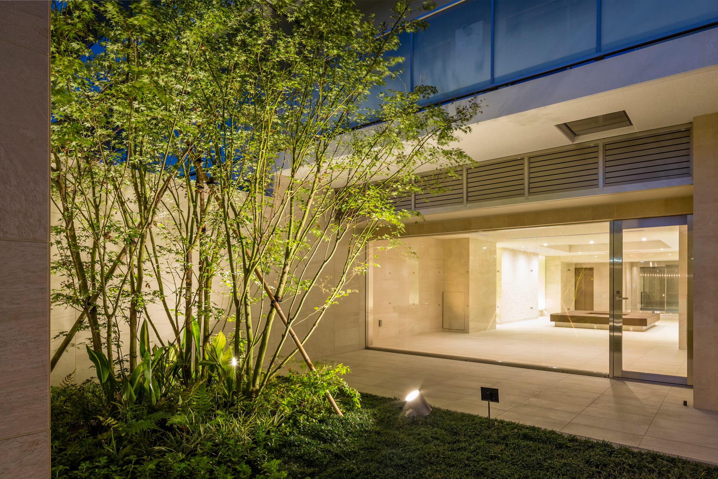 ザ・パークハウス中野弥生町テラス-h