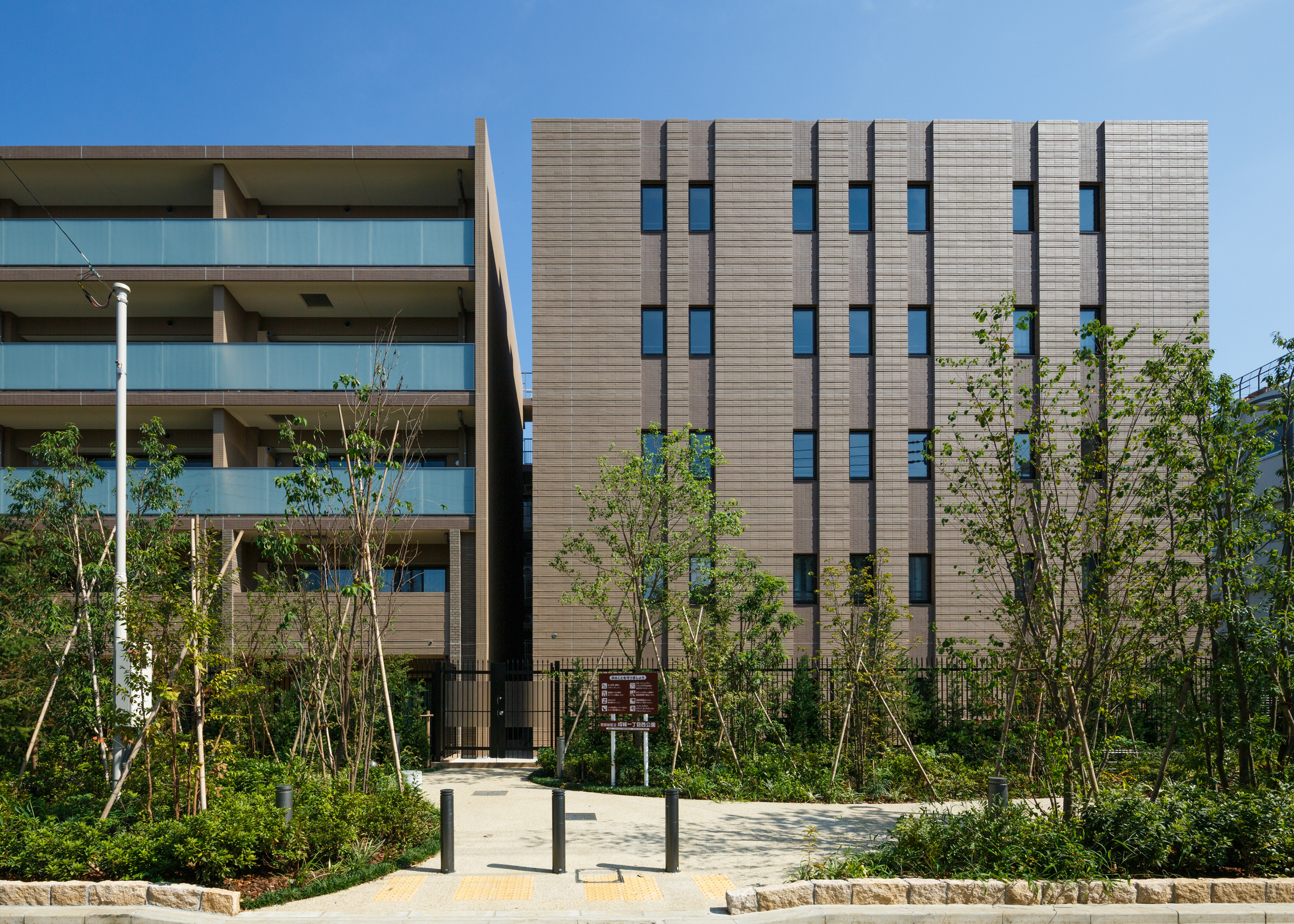 ザ・パークハウス成城彩景-h