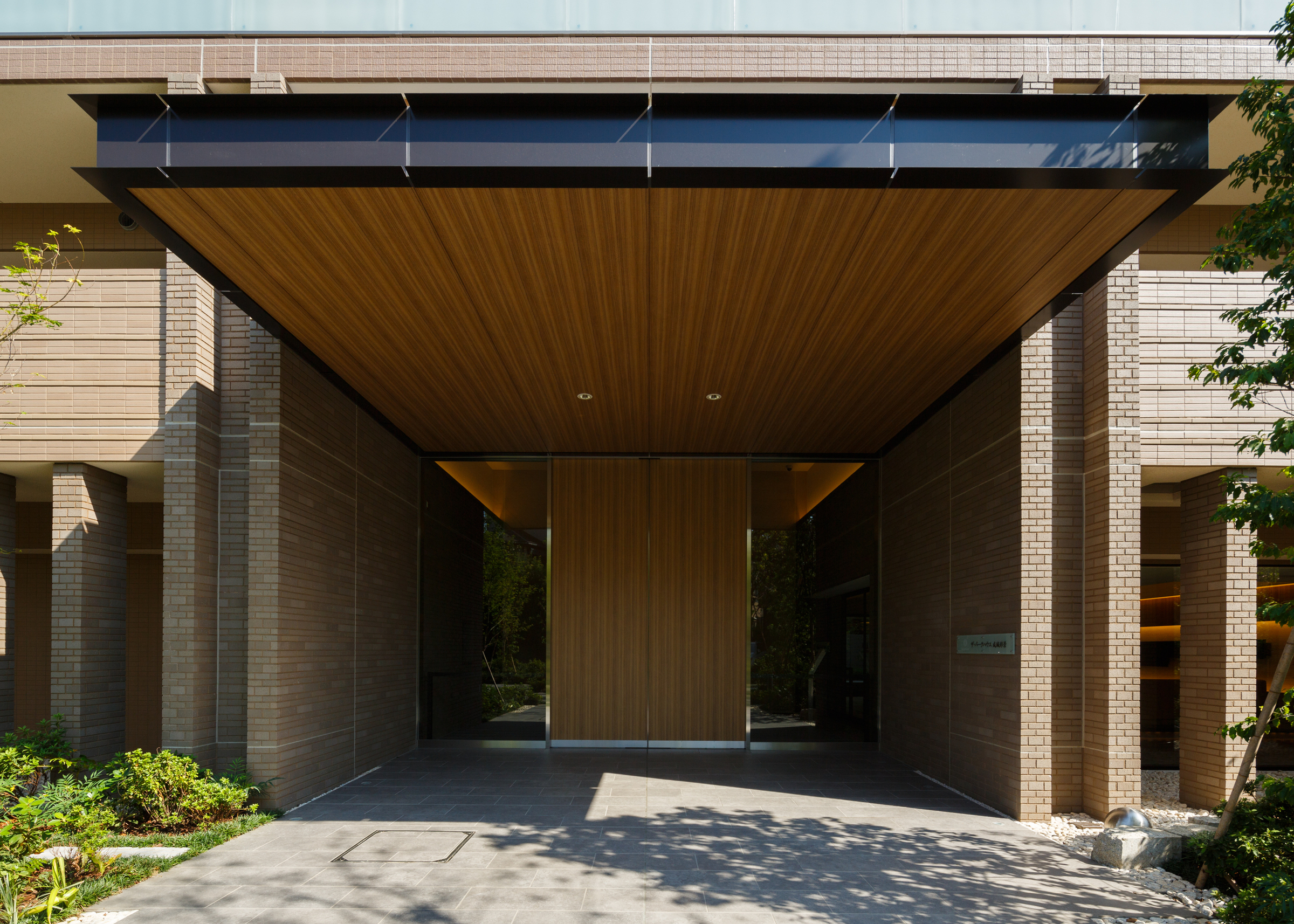 ザ・パークハウス成城彩景-h