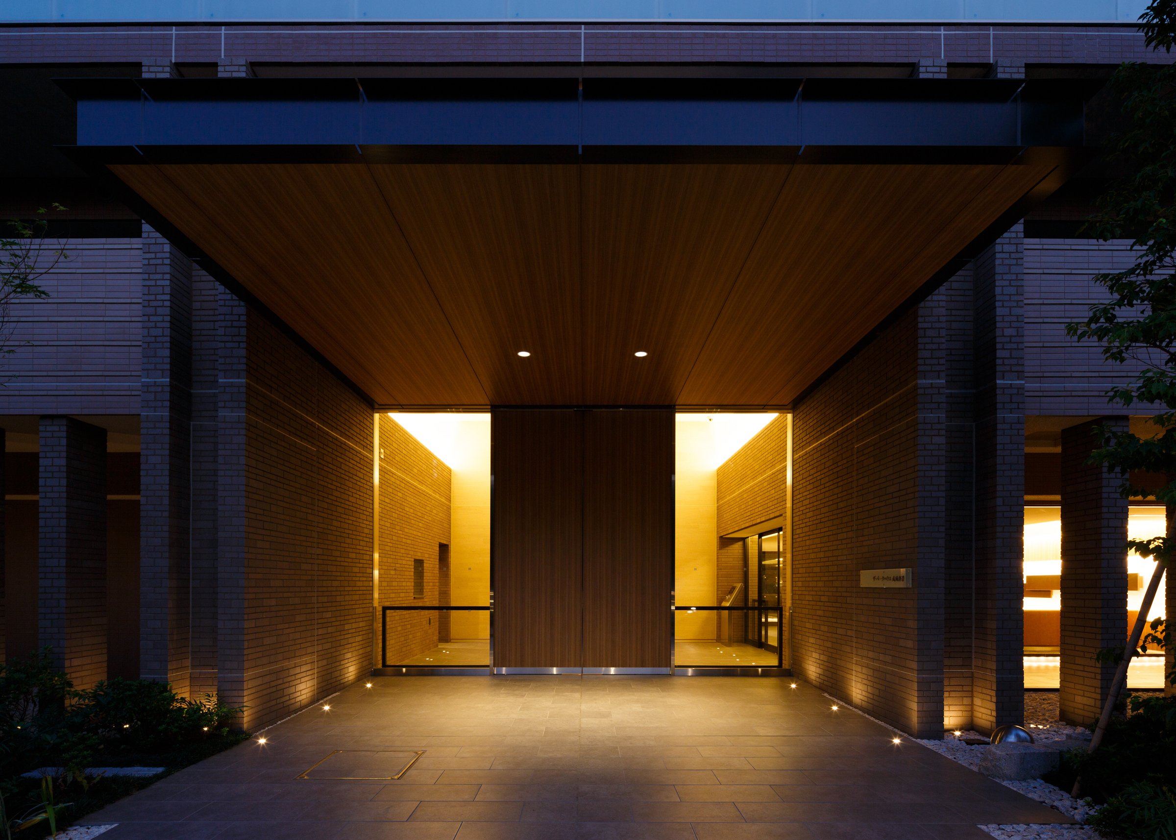 ザ・パークハウス成城彩景-h