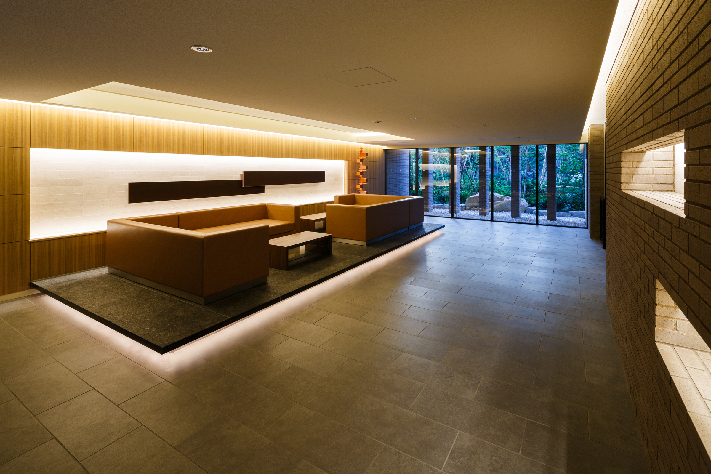 ザ・パークハウス成城彩景-h