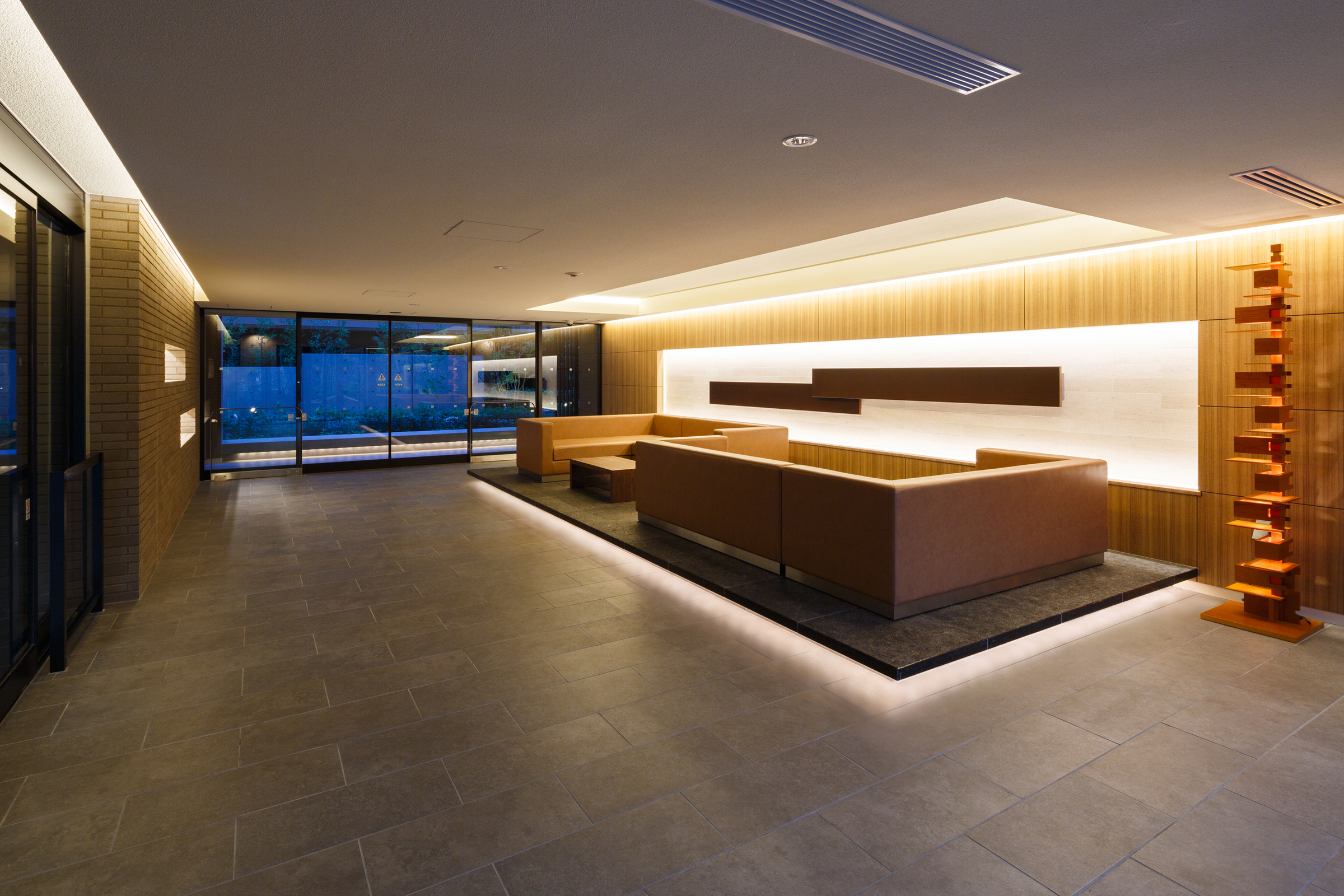 ザ・パークハウス成城彩景-h