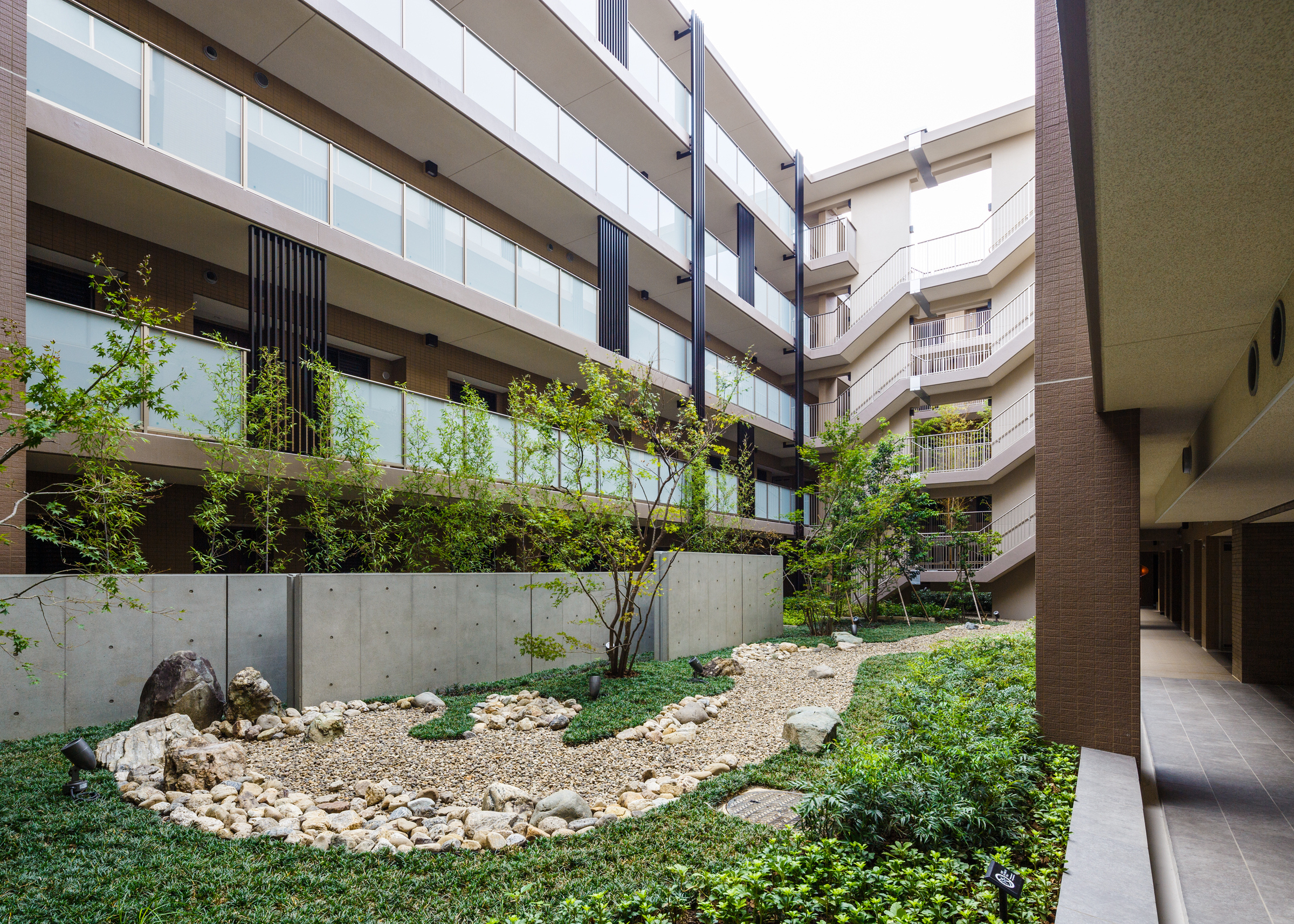 ザ・パークハウス成城彩景-h