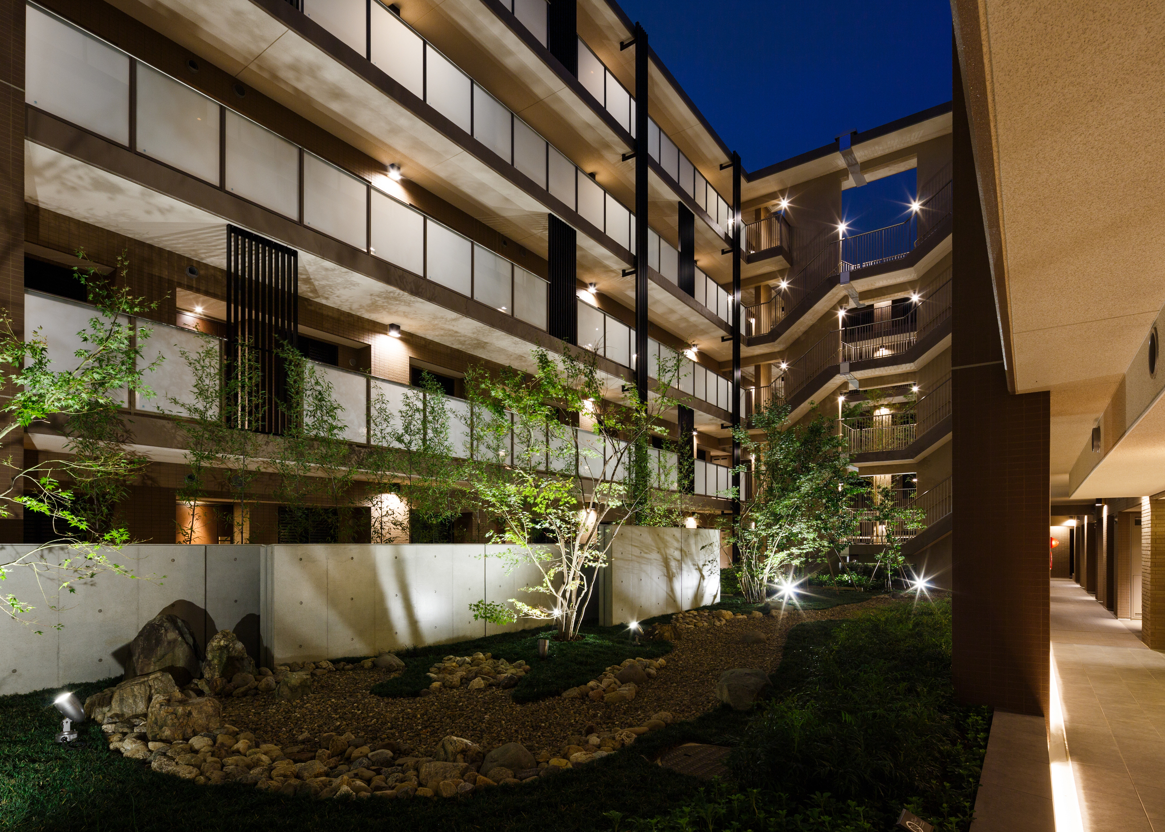 ザ・パークハウス成城彩景-h