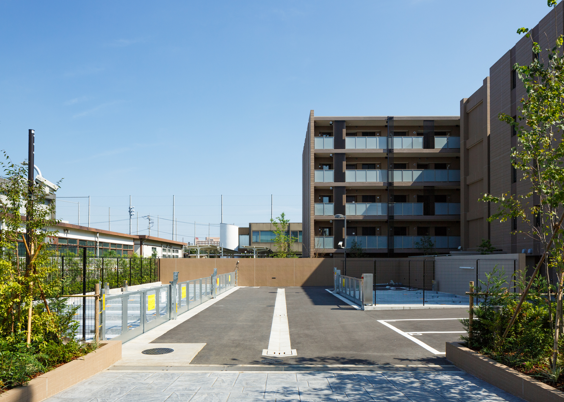 ザ・パークハウス成城彩景-h