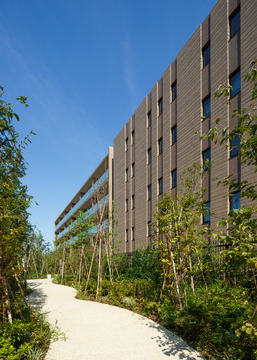 ザ・パークハウス成城彩景-h