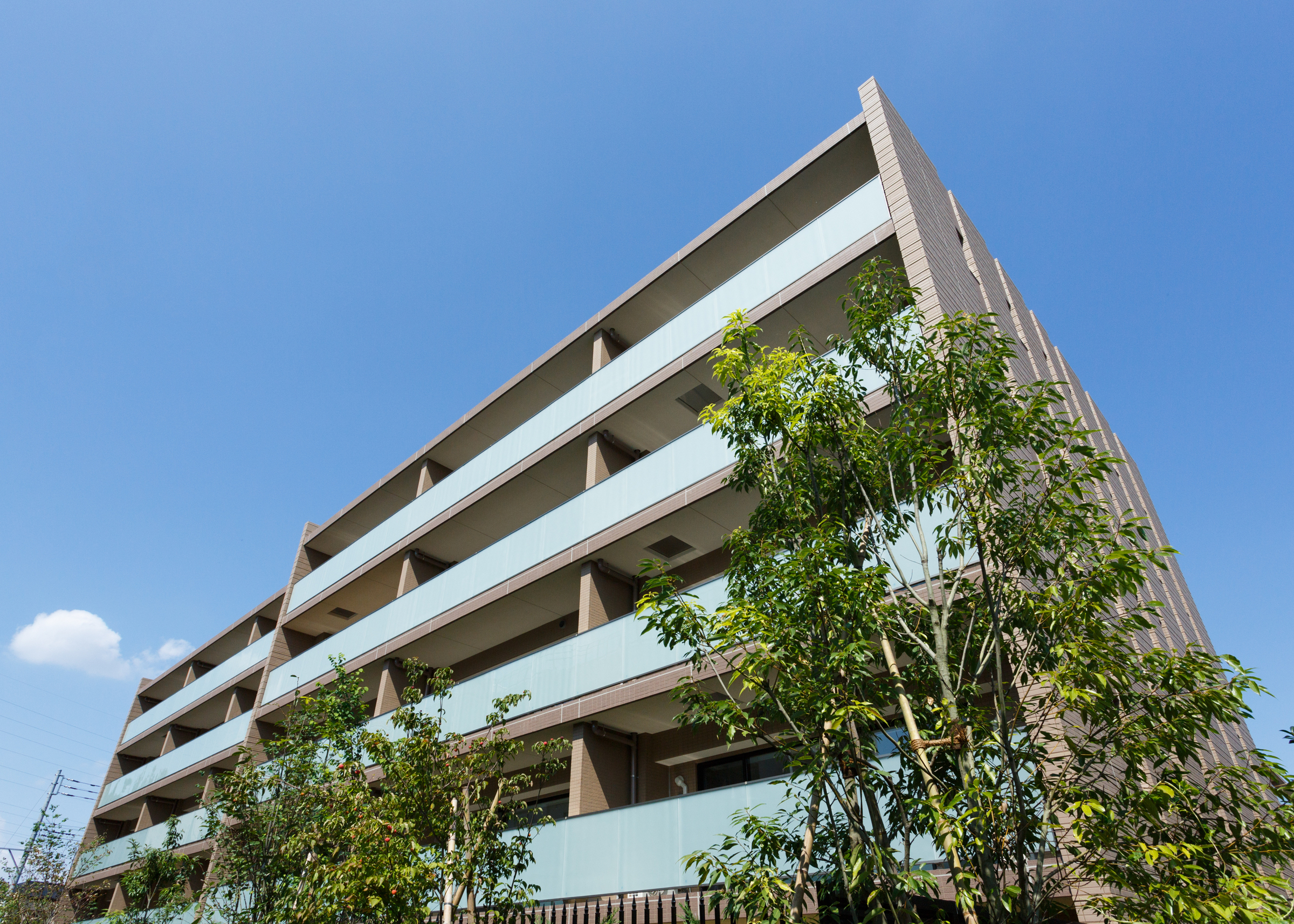 ザ・パークハウス成城彩景-h