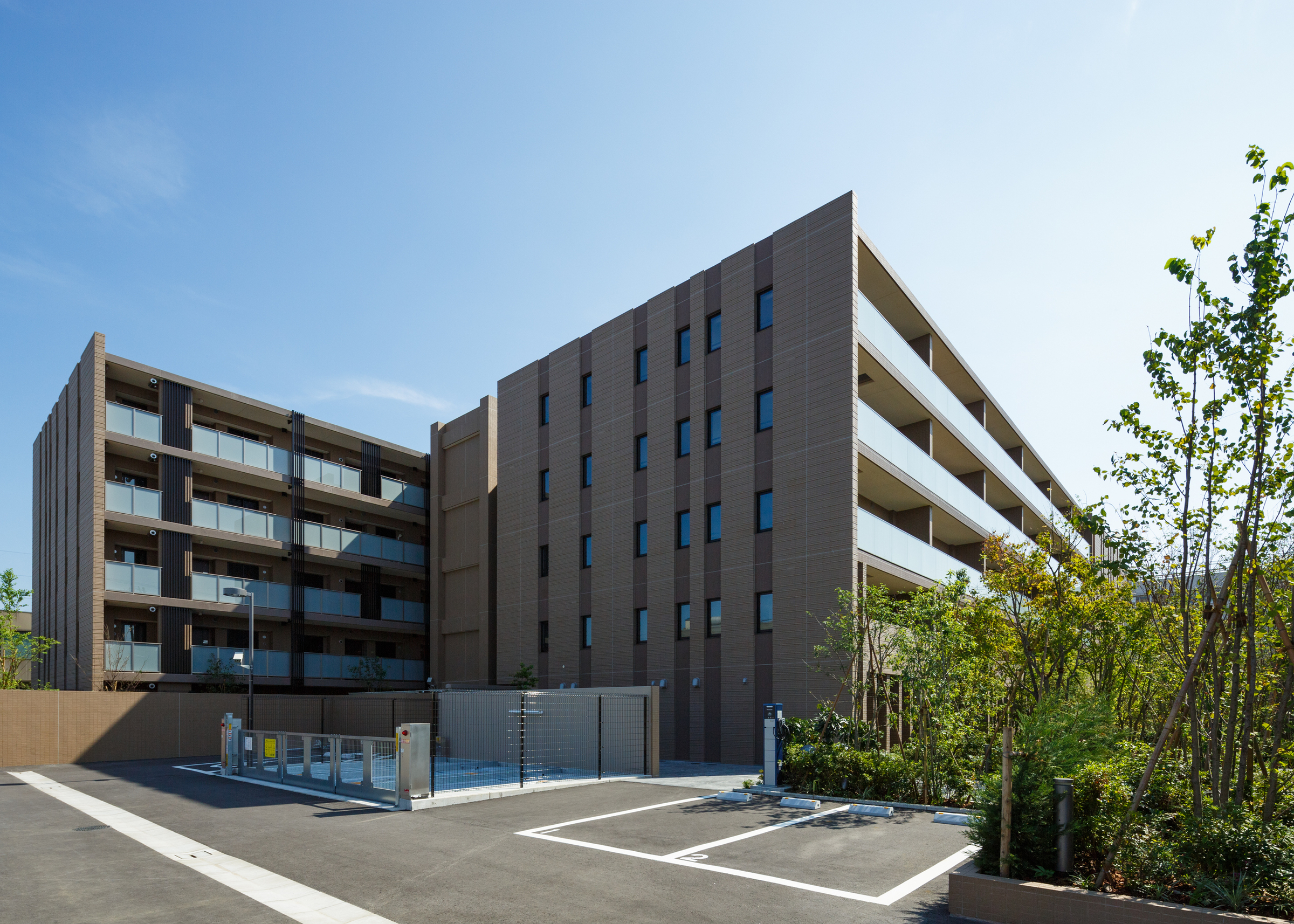 ザ・パークハウス成城彩景-h