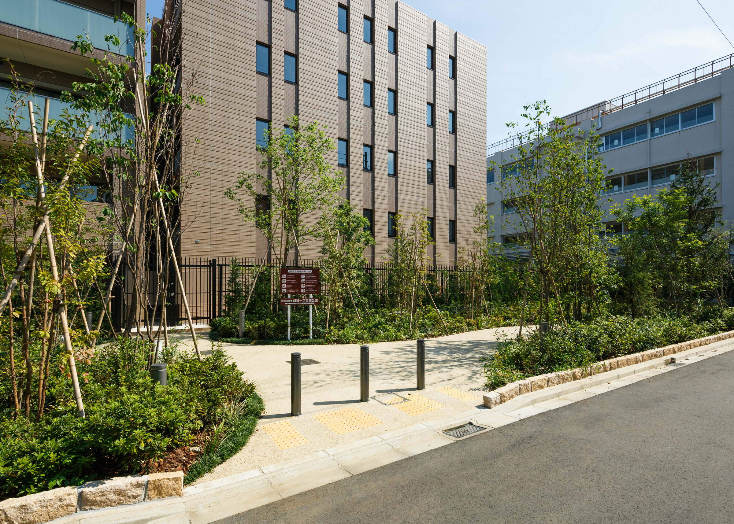 ザ・パークハウス成城彩景-h