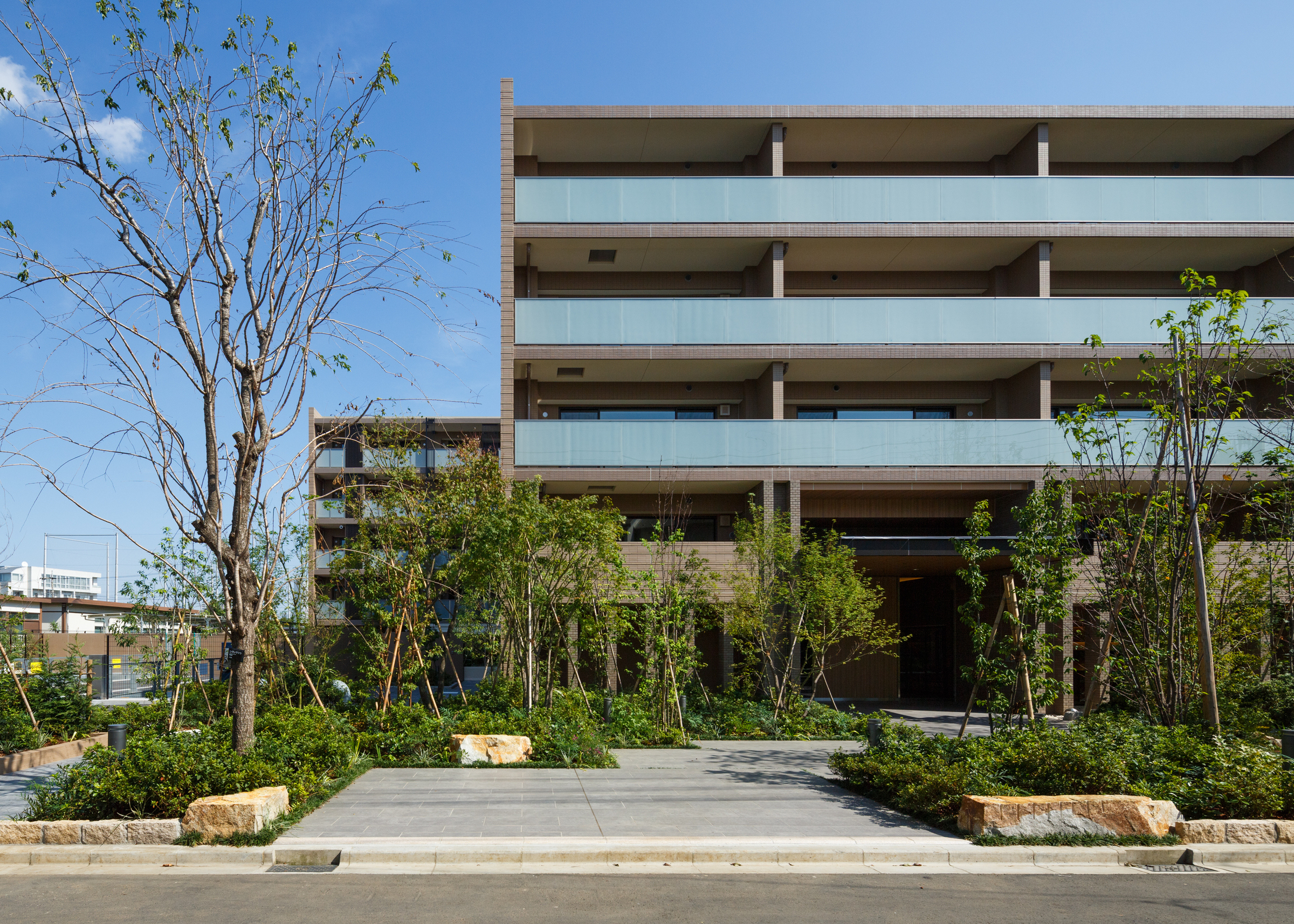 ザ・パークハウス成城彩景-h