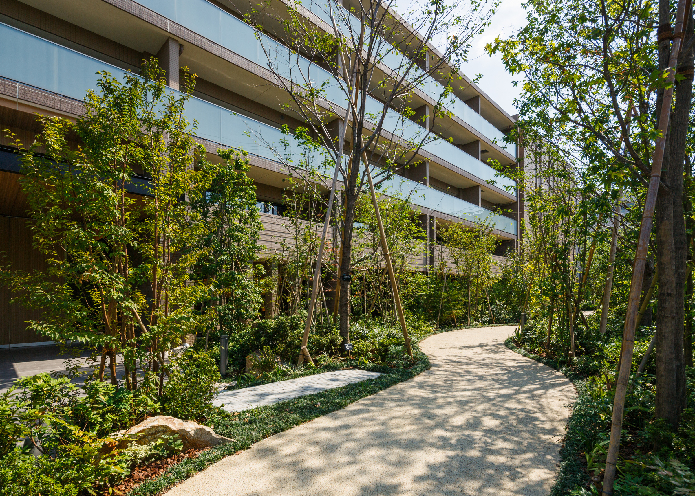 ザ・パークハウス成城彩景-h