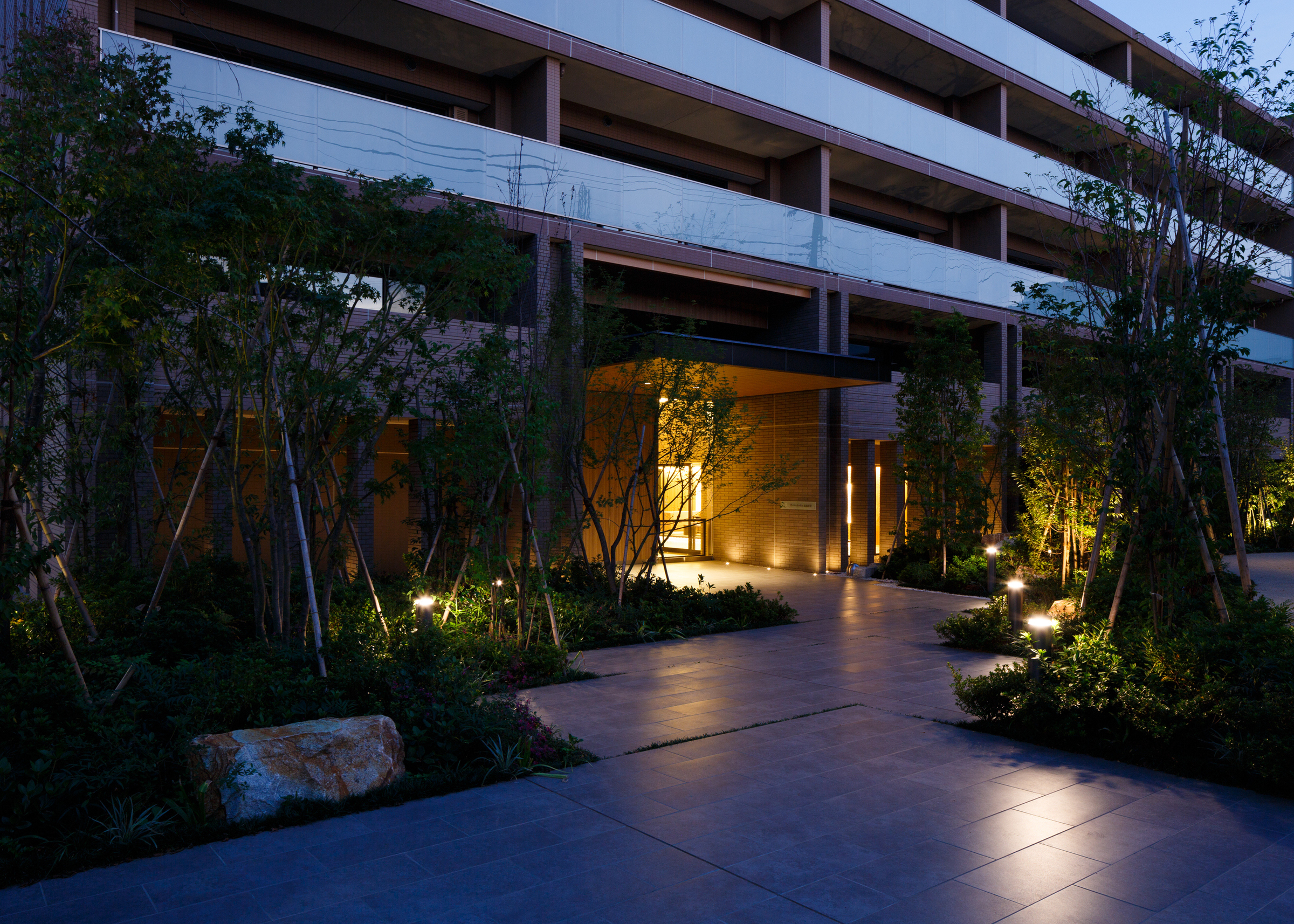 ザ・パークハウス成城彩景-h