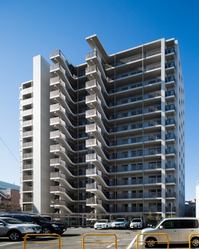 ザ・パークハウス藤沢